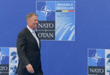 Ion Cristoiu: “Klaus Iohannis nu a înțeles nimic de la summitul NATO la care a participat”