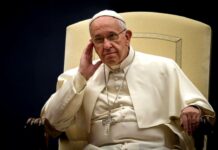 Papa Francisc pledează pentru organizarea sindicatelor muncitorilor