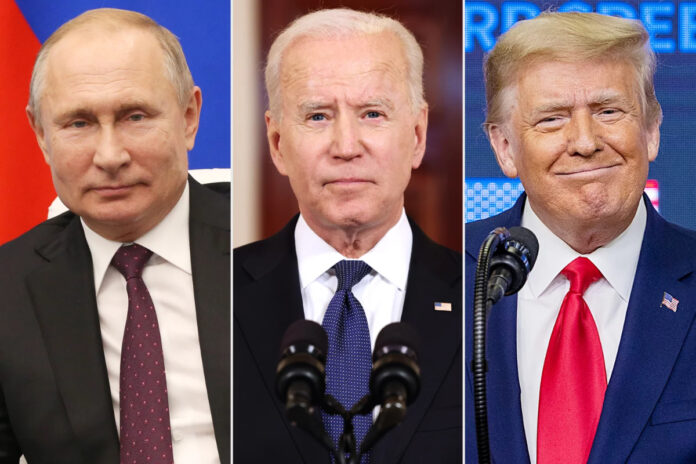 Trump, despre întâlnirea Putin – Biden: „America nu a obținut nimic”