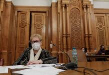 A fost revocarea din funcție a Avocatului Poporului o lovitură de stat?