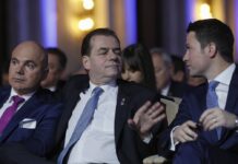 Robert Sighiartău, atac dur împotriva lui Ludovic Orban