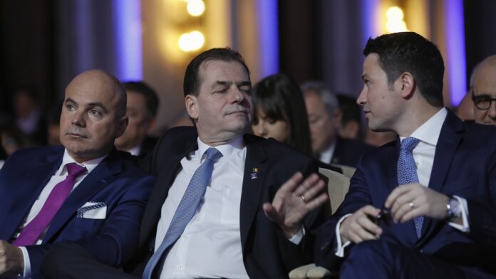 Robert Sighiartău, atac dur împotriva lui Ludovic Orban