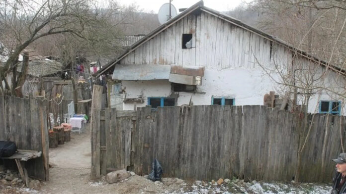 Ponderea populației în risc de sărăcie