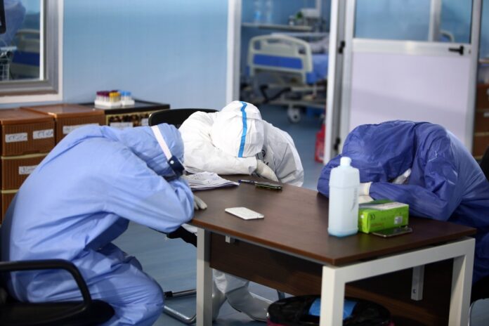 Inegalitățile sistemelor de sănătate din toată lumea au fost accentuate de pandemie