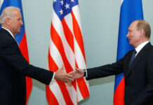 Ironia istoriei recente: America va apăra Rusia