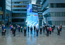 Liderii NATO se reunesc pentru summitul din 14 iunie de la Bruxelles