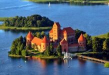 Țările Baltice: trecerea de la o sărăcie lucie, la un succes răsunător