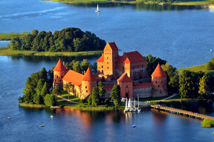 Țările Baltice: trecerea de la o sărăcie lucie, la un succes răsunător