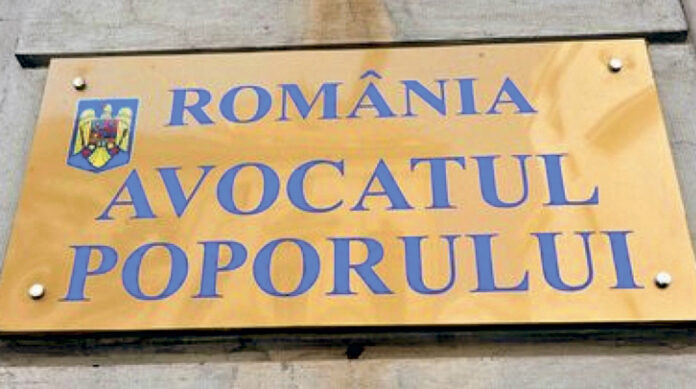 DEMITEREA AVOCATULUI POPORULUI – O SFIDARE A POPORULUI, A CONSTITUȚIEI ȘI A BUNULUI SIMȚ