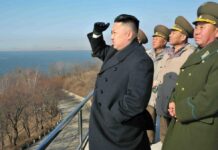 Activitatea recentă a Coreei de Nord reprezintă pentru ONU o preocupare serioasă