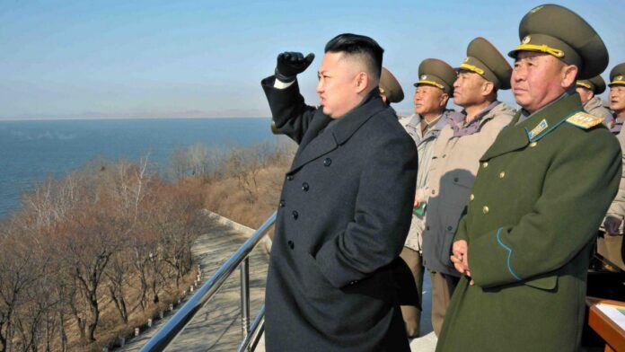 Activitatea recentă a Coreei de Nord reprezintă pentru ONU o preocupare serioasă