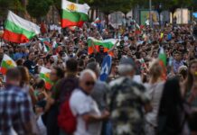 Cine sunt specialiștii în anticorupție din Bulgaria?