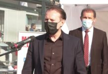 Premierul Florin Cîțu convins că poate câștiga șefia PNL