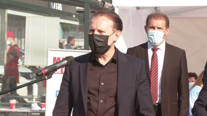 Premierul Florin Cîțu convins că poate câștiga șefia PNL