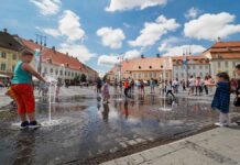 Noi măsuri de relaxare în România de la 1 iulie