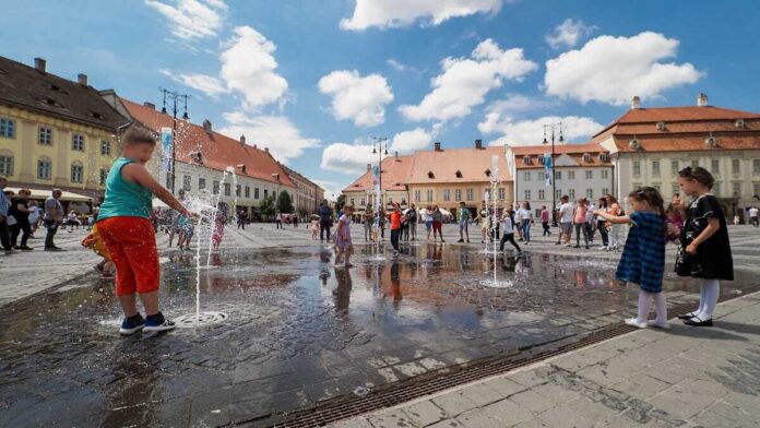 Noi măsuri de relaxare în România de la 1 iulie
