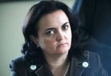 Narcisa Iorga: „Eu în dreptate nu mai cred”