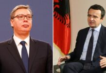 Negocierile între Serbia și Kosovo au dus la eșec
