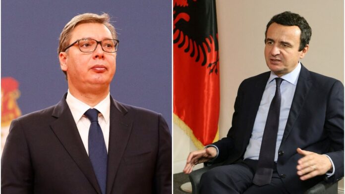 Negocierile între Serbia și Kosovo au dus la eșec