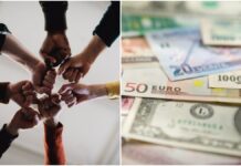 Numărul total de milionari a crescut în pandemie