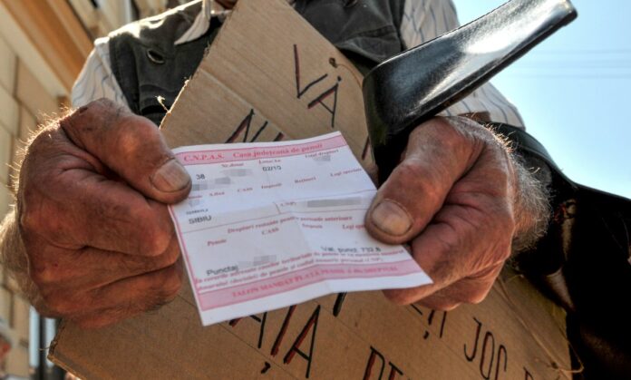 Nu vi se dă. Vi se ia