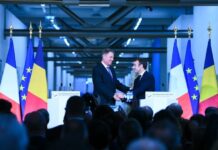 În Franţa, la fel ca în România…