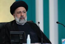 Președintele Iranului refuză să se întâlnească cu Biden