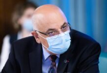 Roșca Stănescu, despre „discriminarea pozitivă” a lui Raed Arafat