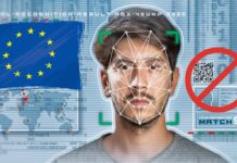 Autoritățile europene cer interzicerea recunoașterii faciale în locurile publice