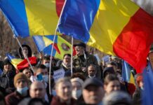 Sondaj INSCOP: Peste 59% dintre români ar vota un partid naţionalist, care promovează valori religioase şi susţine familia tradiţională