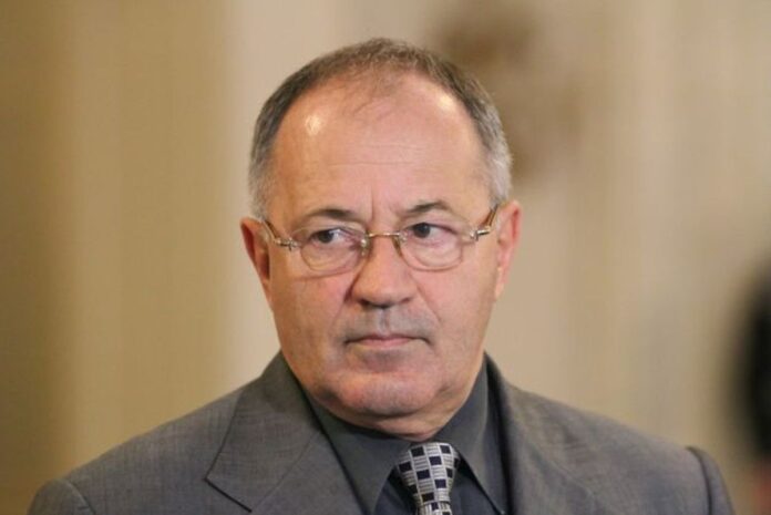 SRS despre urgentarea plecării guvernului Bolojan, dar și nevoia ca George Simion să mobilizeze liderii AUR pentru proteste în stradă