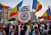 STATUL PARALEL INTOXICĂ ȘI ATACĂ ENERGETIC. SINDROMUL HAVANA IMPORTAT ȘI-N ROMÂNIA?
