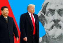 „Capcana lui Tucidide” şi virusul sino-american