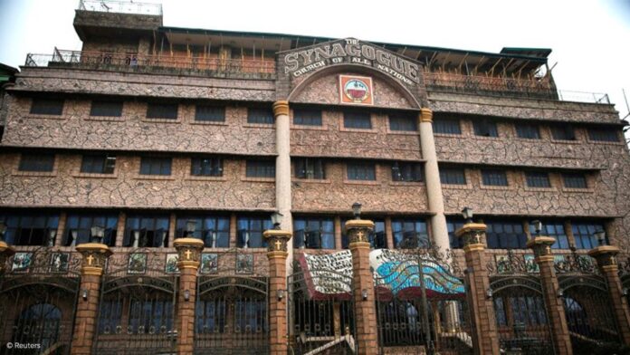 Preoții creștini au ajuns să figureze în topurile Forbes ale celor mai bogate persoane de pe planetă