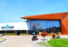 City Mall Constanta – proprietatea NEPI Rockcastle – Reteta succesului pe „pierdere”