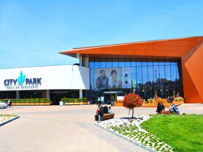 City Mall Constanta – proprietatea NEPI Rockcastle – Reteta succesului pe „pierdere”