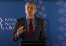 Florian Neagu, BNR: „50% din creditele bancare acordate pot fi afectate de noua legislaţie bancară privind finanţările verzi”