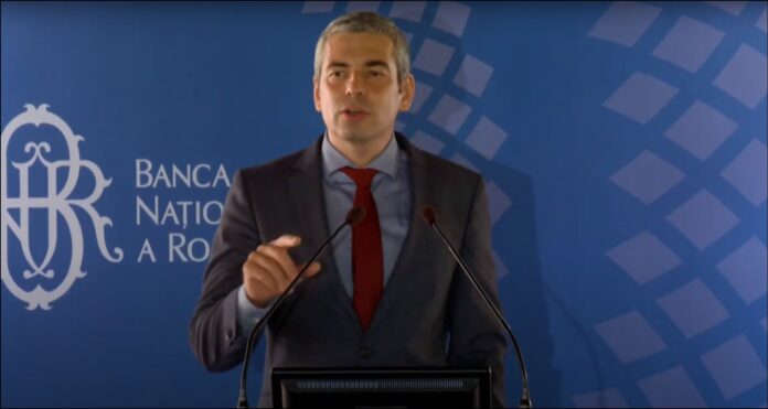 Florian Neagu, BNR: „50% din creditele bancare acordate pot fi afectate de noua legislaţie bancară privind finanţările verzi”