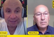 Cine beneficiază de banii pe care Abramovici ar fi trebuit să-i încaseze? – cu Mihai Rusu