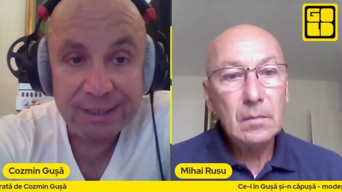 Cine beneficiază de banii pe care Abramovici ar fi trebuit să-i încaseze? – cu Mihai Rusu