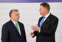 A fost Viktor Orban surprins că UDMR a primit Ministerul Dezvoltării?