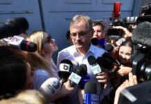 Sorin Roșca Stănescu: „Liviu Dragnea nu este un erou. Este o victimă fără viitor a jocului politic făcut de actuala conducere PSD”