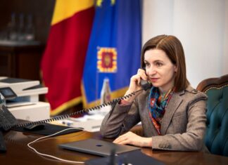 Stalinizarea Republicii Moldova. Cum a devenit „reforma justiției” confirmarea puterii ilegitime a regimului Maia Sandu – PAS!