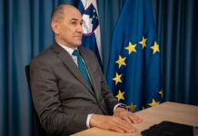 Apar noi controverse cu ocazia preluării Sloveniei a președinției rotative a Consiliului UE