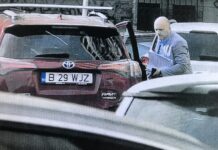 Se clatină șandramaua DNA Militar! Cazacu fuge la pensie!