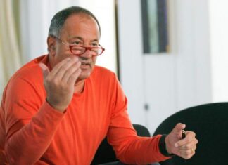 SRS despre plecarea lui Nicușor Dan în SUA, fără mandat din partea CSAT/Parlament, DEEP STATE-ul care încearcă să-și acopere urmele intervenției contra democrației românești