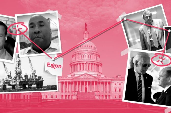 Un lobbyist pentru Axon a picat în plasa celor de la Greenpeace