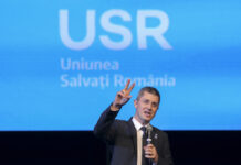 Ion Cristoiu: Orice membru USR-PLUS este cu microfoane pe el