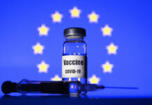Uniunea Europeană a primit suficiente doze de vaccin pentru aproximativ 70% din populația adultă