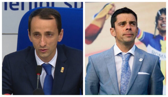 Soc in sportul romanesc!! Federatiile olimpice au fost anuntate ca sportul olimpic se inchide, efectiv!!